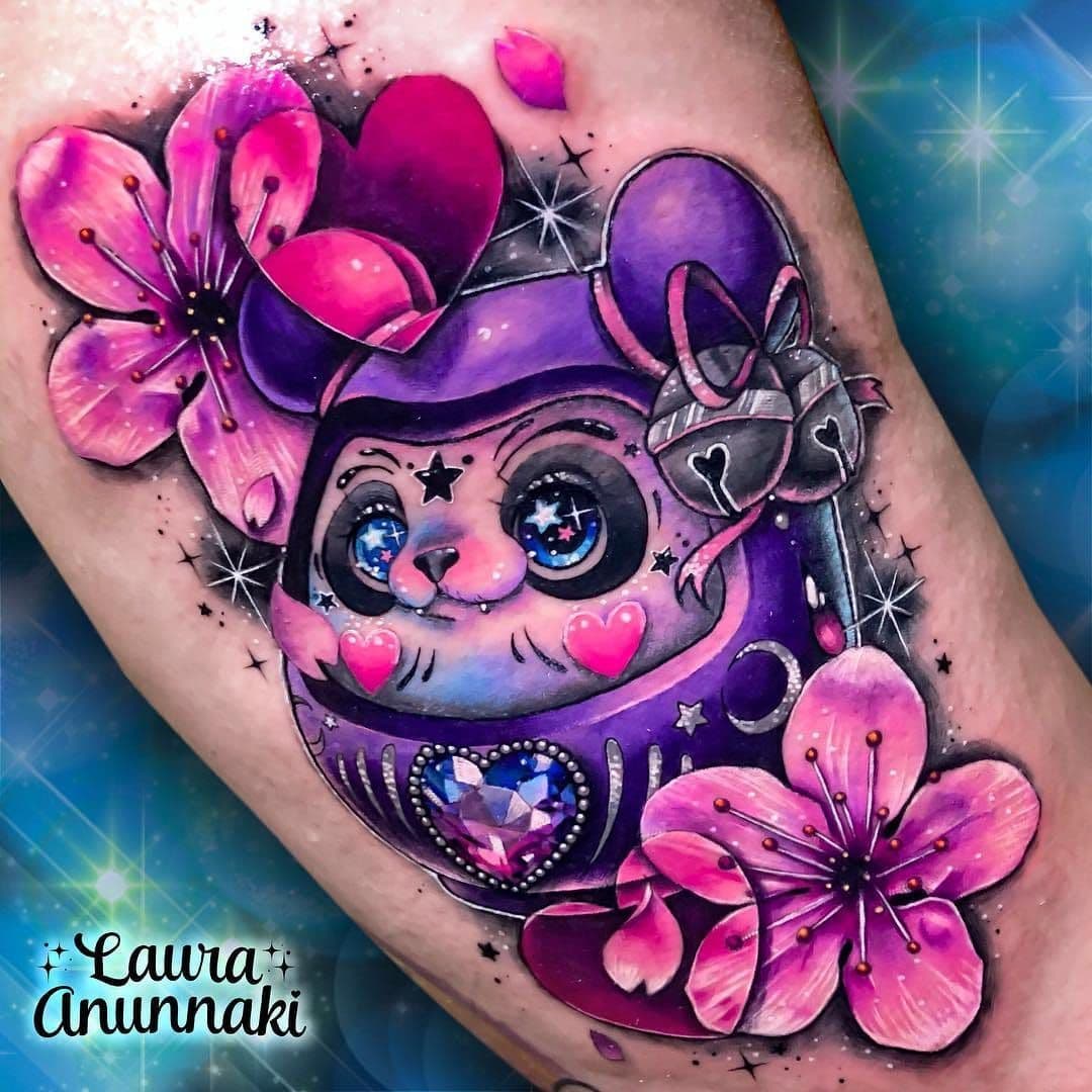 Browse New School tattoo artists in Miami, FL