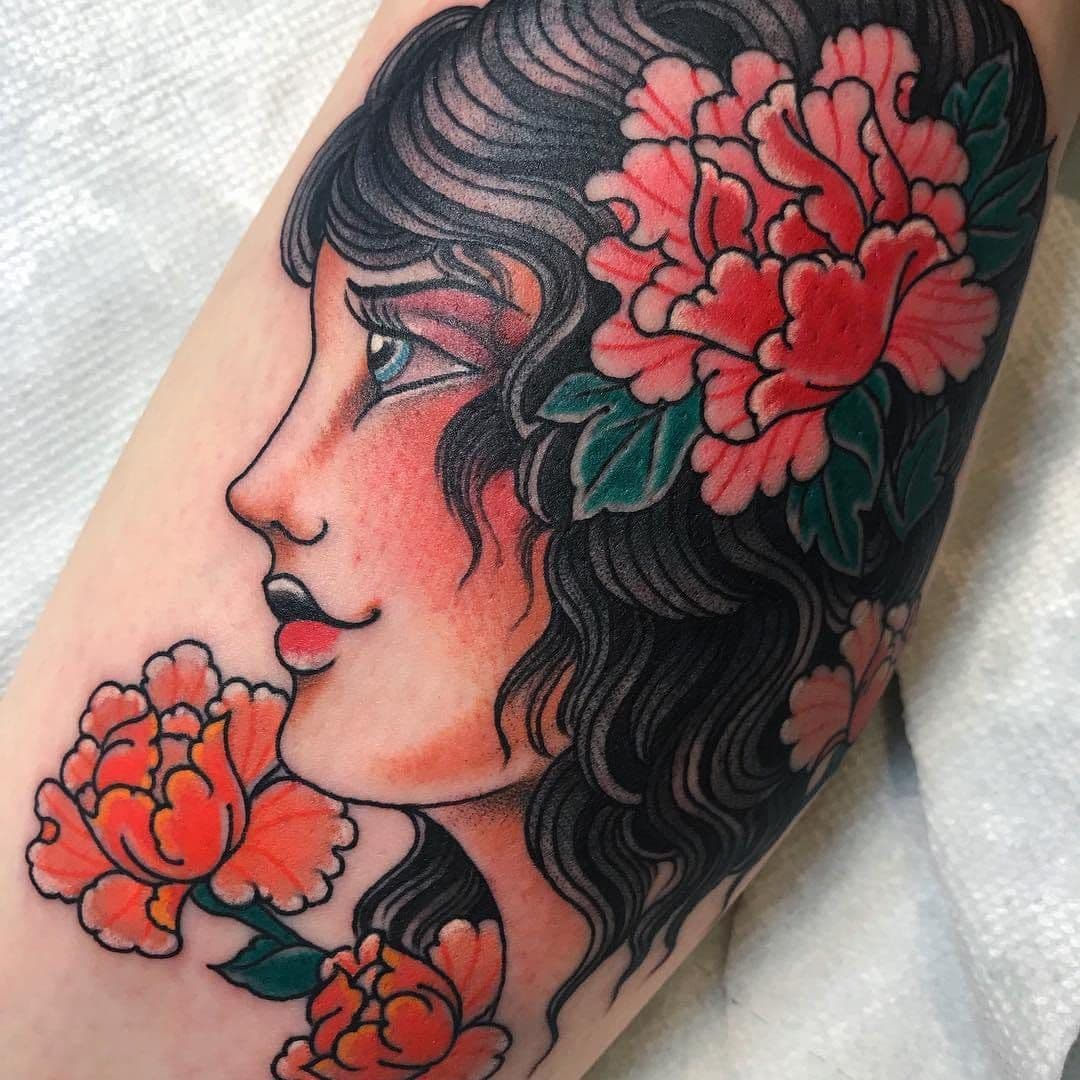 Browse Traditional tattoo artists in Miami, FL