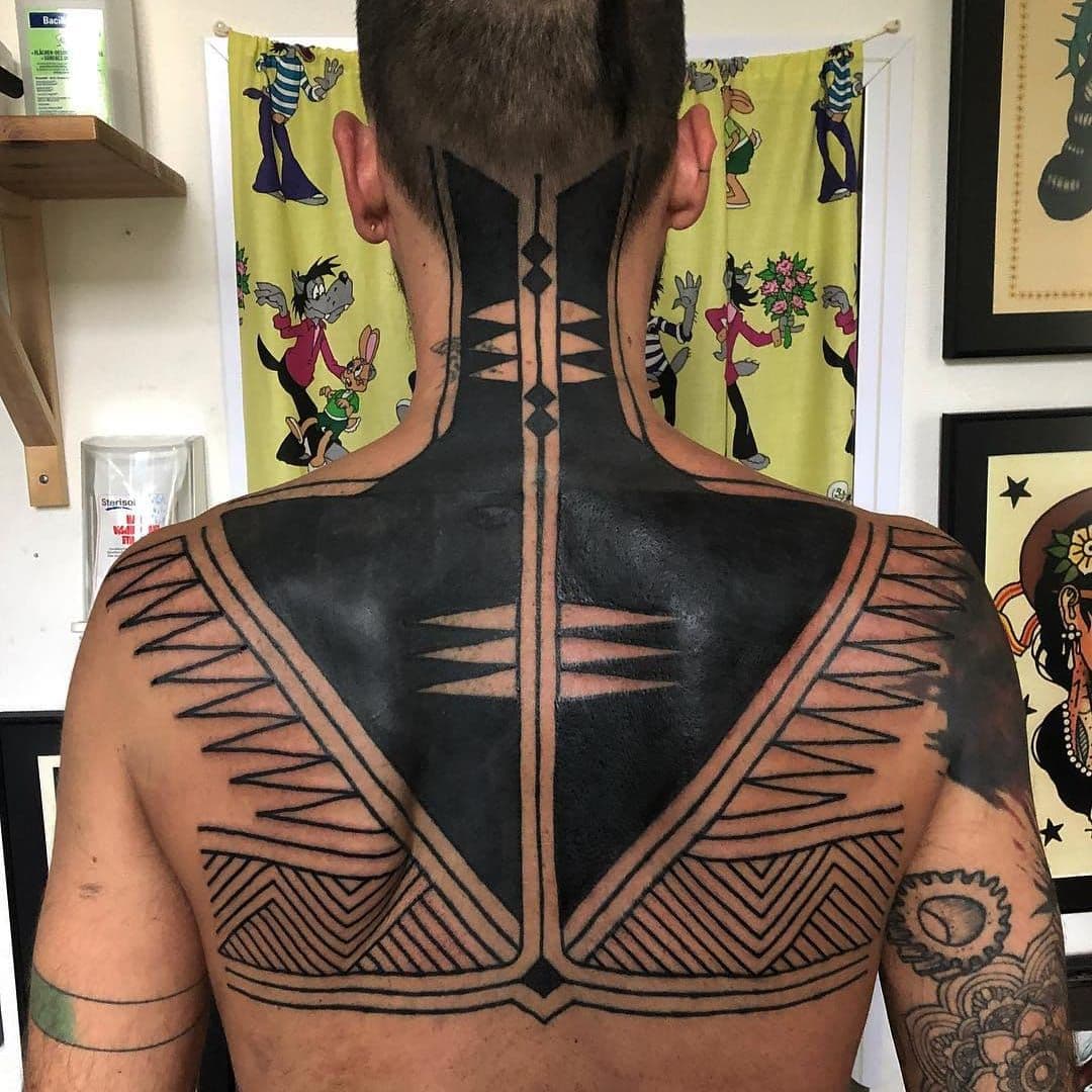 Browse Tribal tattoo artists in Miami, FL